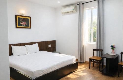 Da Nang Hotel | Việt Thương Motel