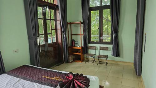Hoa Lu Hostel | Vi Hostel-Motels-Hotel