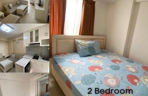Jatinegara Apartment | VIA Property @BassuraCity Apartement