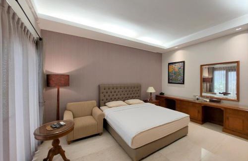 Cipete Utara Bed & Breakfast | Via Renata Prapanca