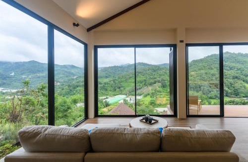 Pong Yaeng Villa | Vianna Villas Chiangmai