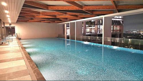 Petaling Jaya Apartment | VibeTArcuz