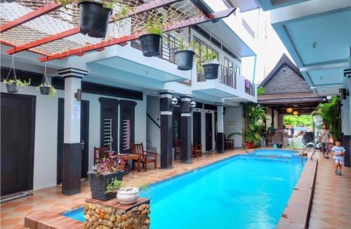 Kampot House | VIBOLA Guesthouse