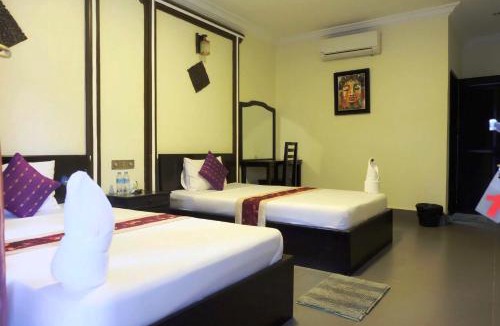 Kampot House | VIBOLA Guesthouse