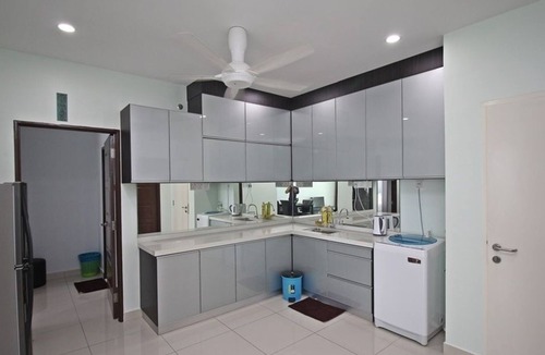 George Town Apartment | Vibrant Penang Attractions Steps Away