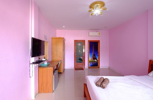 Nong Yat Hotel | Vickview Place