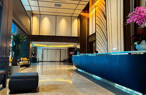Suoi Nuoc Beach Hotel | ViCTOR GROUP CONDOTEL APEC MUI NE