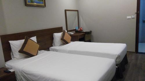 Quan Hoa Hotel | Victor Hanoi Hotel