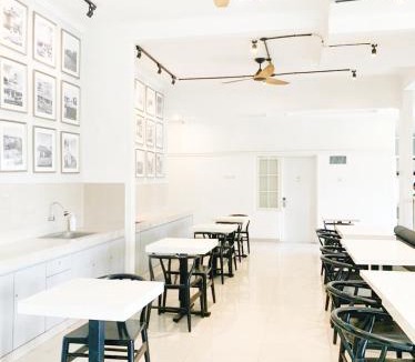 Blimbing Hotel | Victoria Bed & Breakfast