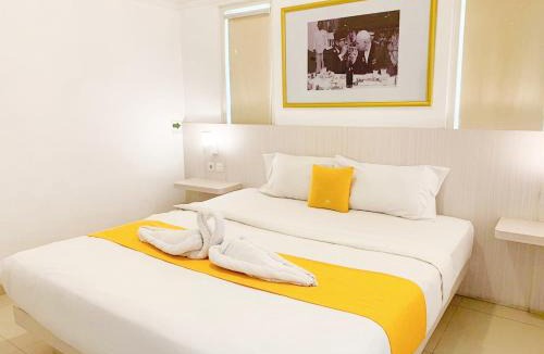 Blimbing Hotel | Victoria Bed & Breakfast