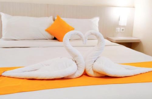 Blimbing Hotel | Victoria Bed & Breakfast
