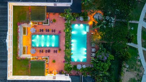 Ninh Kieu Resort | Victoria Can Tho Resort