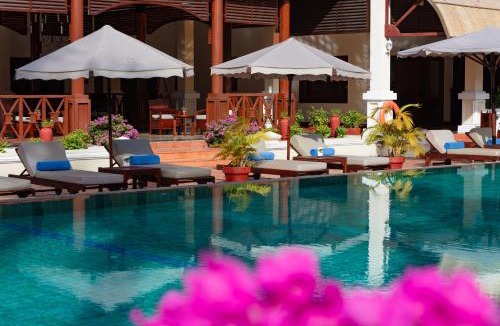 Ninh Kieu Resort | Victoria Can Tho Resort