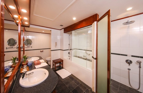 Ninh Kieu Hotel | Victoria Can Tho Resort