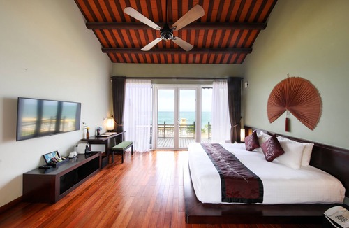 Cua Đai Resort | Victoria Hoi An Beach Resort & Spa