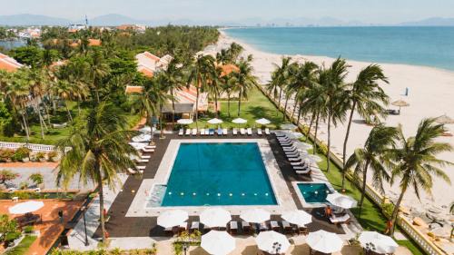 Cua Đai Resort | Victoria Hoi An Beach Resort & Spa