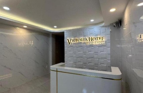 Binh Thanh Hotel | Victoria Motel HCM