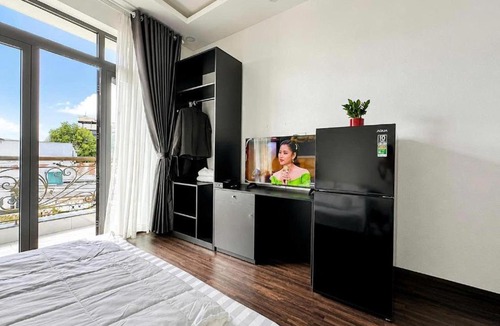 Binh Thanh Hotel | Victoria Motel HCM