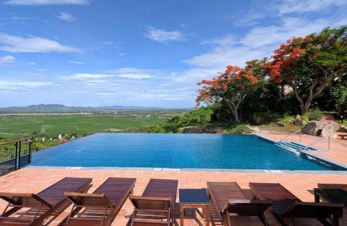 Nui Sam Resort | Victoria Nui Sam Lodge