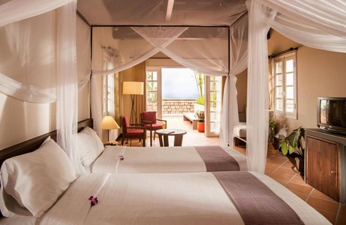 Nui Sam Resort | Victoria Nui Sam Lodge