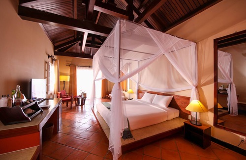 Nui Sam Resort | Victoria Nui Sam Lodge