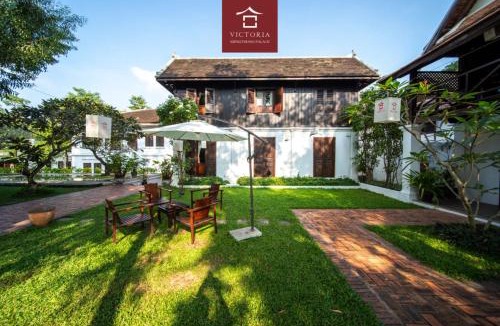 Luang Prabang Resort | Victoria XiengThong Palace
