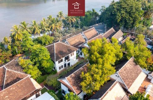 Luang Prabang Resort | Victoria XiengThong Palace