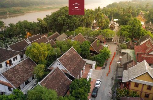 Luang Prabang Resort | Victoria XiengThong Palace