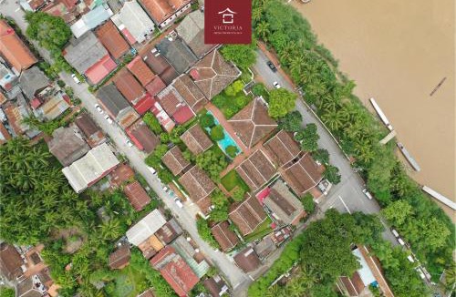 Luang Prabang Resort | Victoria XiengThong Palace