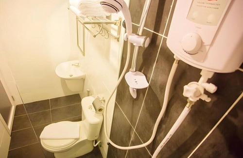Johor Bahru Hotel | Victory City Hotel Crystal Bay