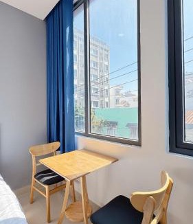 Tan Thuan Dong Hotel | Victory Hotel 2A