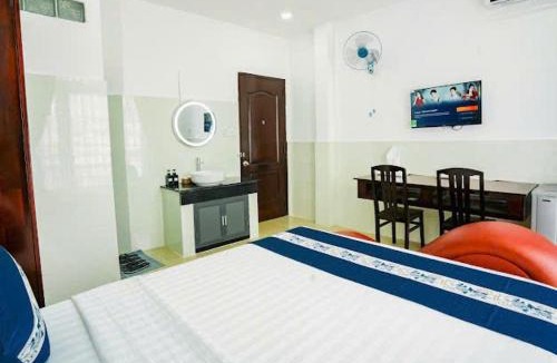 Tan Thuan Dong Hotel | VICTORY - hotel 388 htp