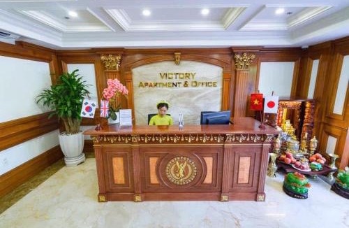 Le Chan Apartment | Victory Hotel & Apartment Hai Phong