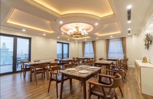 Le Chan Apartment | Victory Hotel & Apartment Hai Phong
