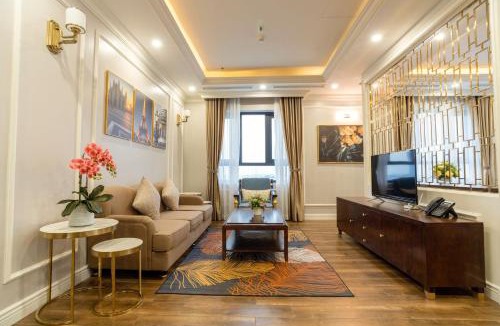Le Chan Apartment | Victory Hotel & Apartment Hai Phong