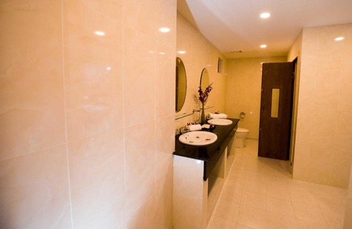 Tay Ninh Hotel | Victory Hotel Tây Ninh