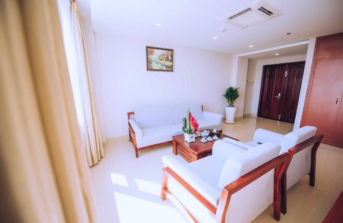 Tay Ninh Hotel | Victory Hotel Tây Ninh