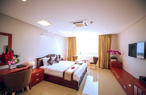 Tay Ninh Hotel | Victory Hotel