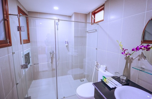 Tay Ninh Hotel | Victory Hotel