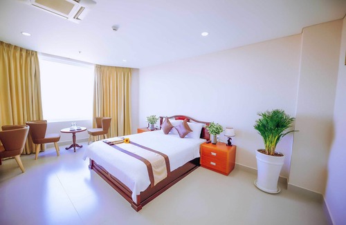 Tay Ninh Hotel | Victory Hotel