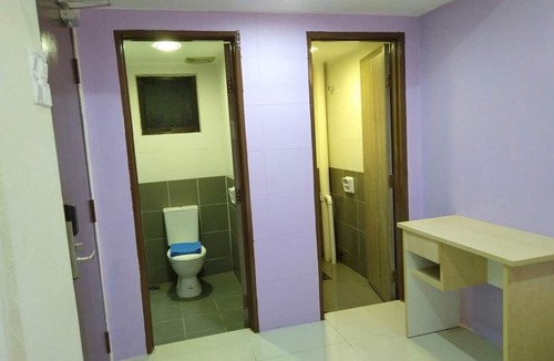 Sepang Hotel | Victory Inn