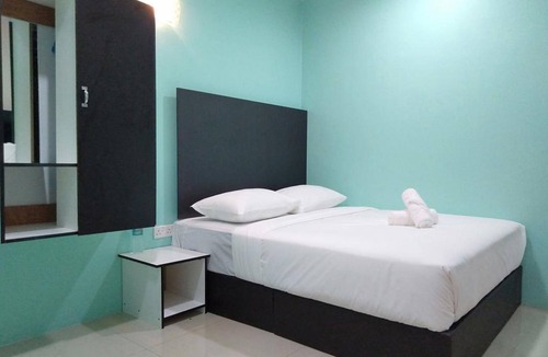 Sepang Hotel | Victory Inn