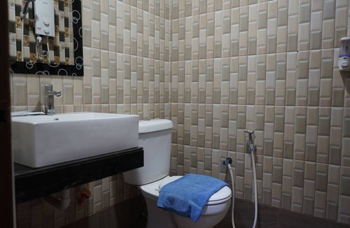 Sepang Hotel | Victory Inn