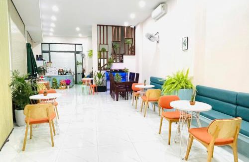 Quy Nhon House | Victory Quy Nhon homestay