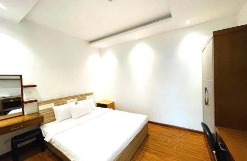 Phu My Hung Apartment | Victory Tower