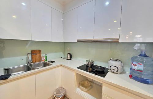 Mang Yang Apartment | Victoryland homestay - Căn hộ 2 PN Timecity parkhill