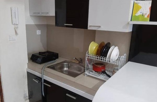 Panakkukang Apartment | Vida View Apartemen Gedung Timur