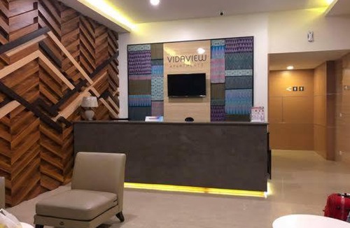 Panakkukang Apartment | Vida View Apartemen Gedung Timur