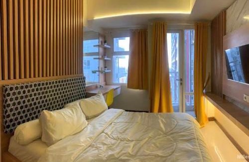 Panakkukang Apartment | Vida view apartment