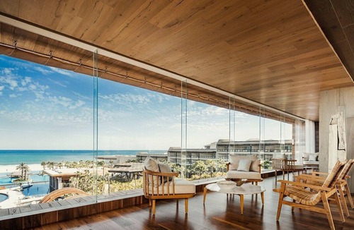 Zona Hotelera Resort | Vidanta Los Cabos - 1 Bdr or 2 Bdr